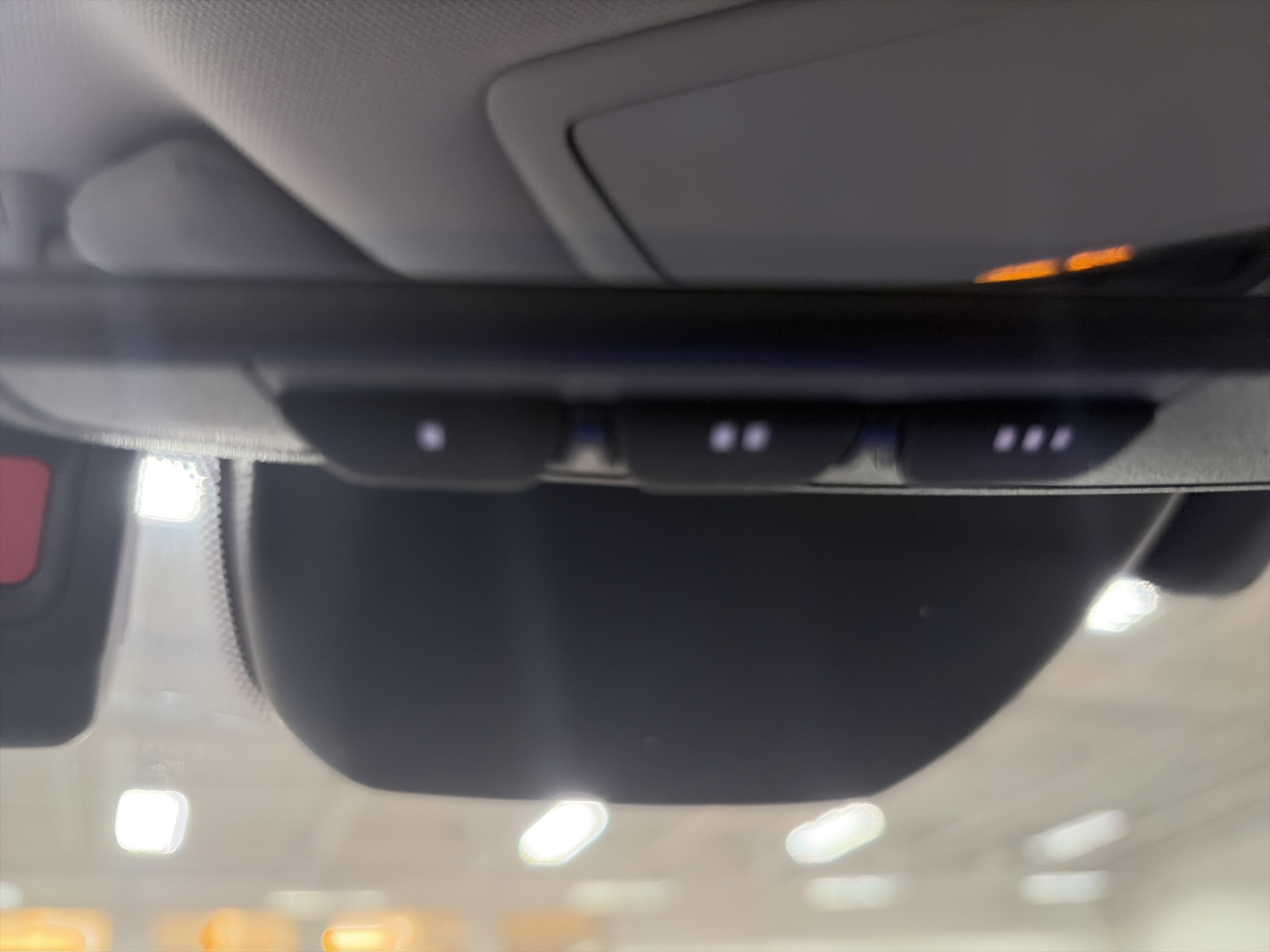 Used 2024 Toyota Grand Highlander Limited image 23