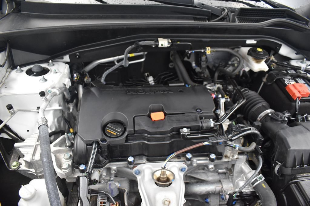 Used 2024 Honda HR-V Sport image 16