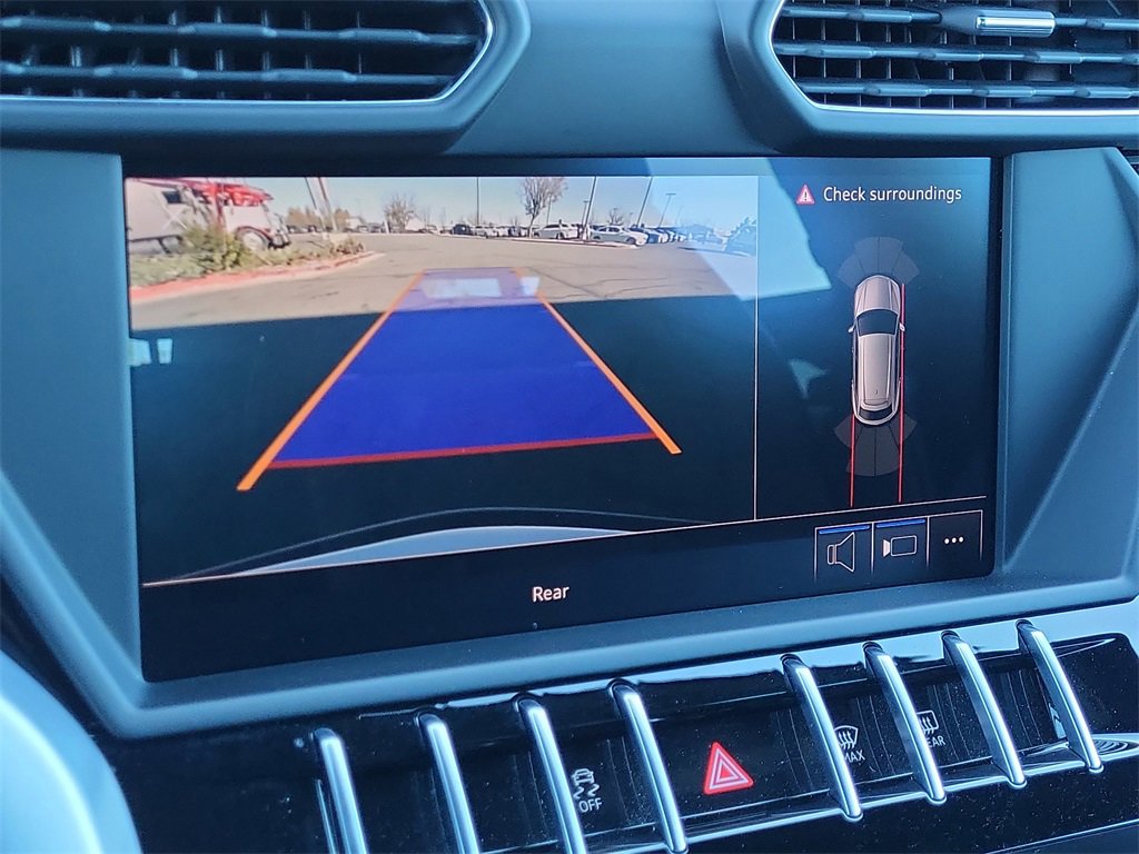 Used 2019 Lamborghini Urus image 27