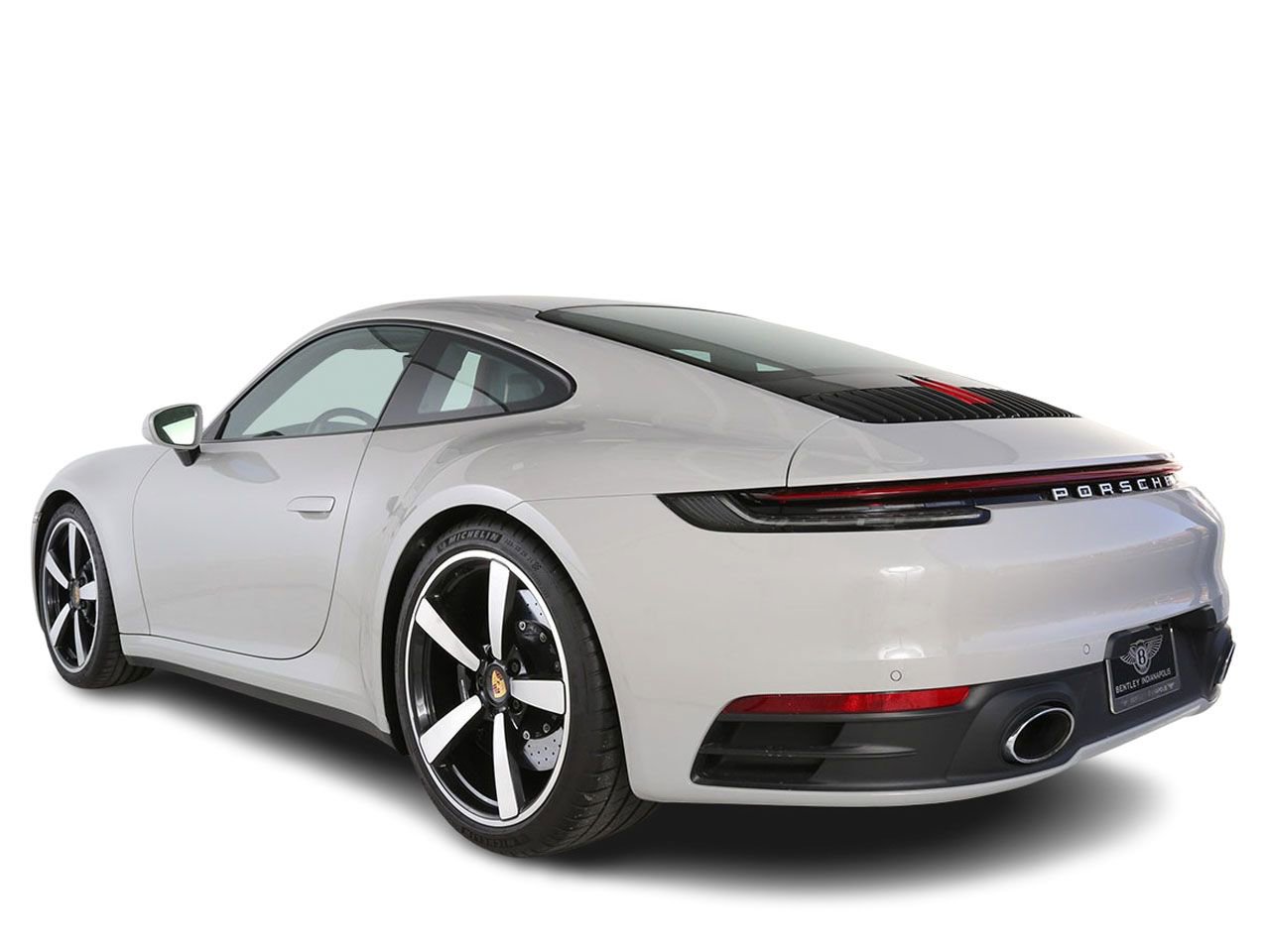 Used 2020 Porsche 911 Carrera S image 3