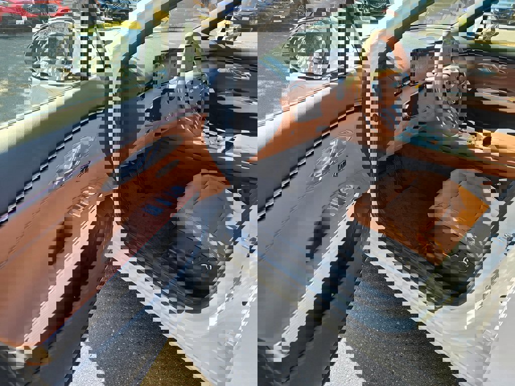 New 2026 Genesis GV70 2.5T Advanced image 21