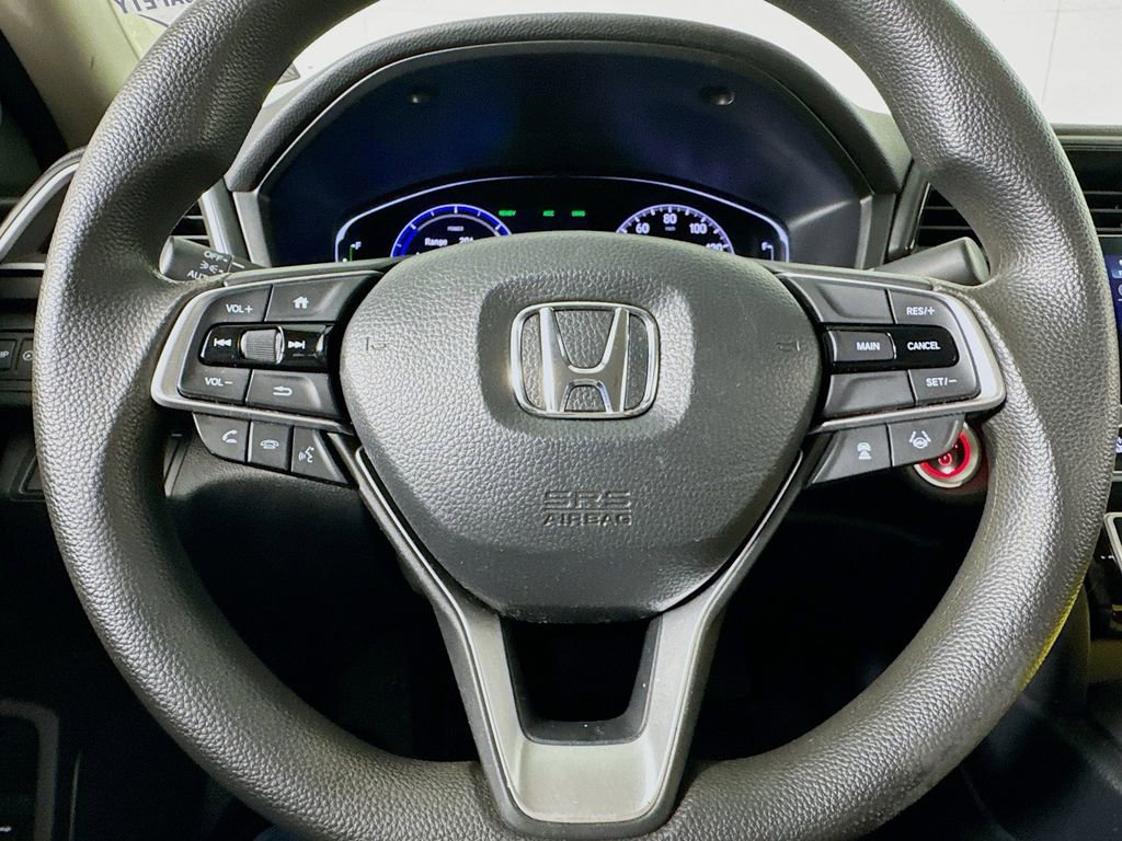 Used 2021 Honda Insight EX image 32