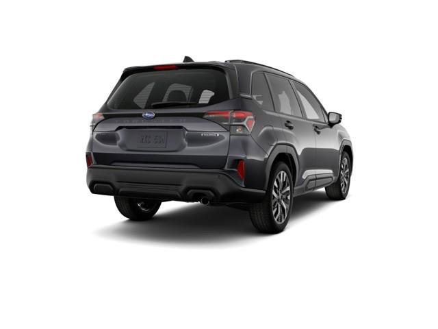 New 2026 Subaru Forester Touring image 6