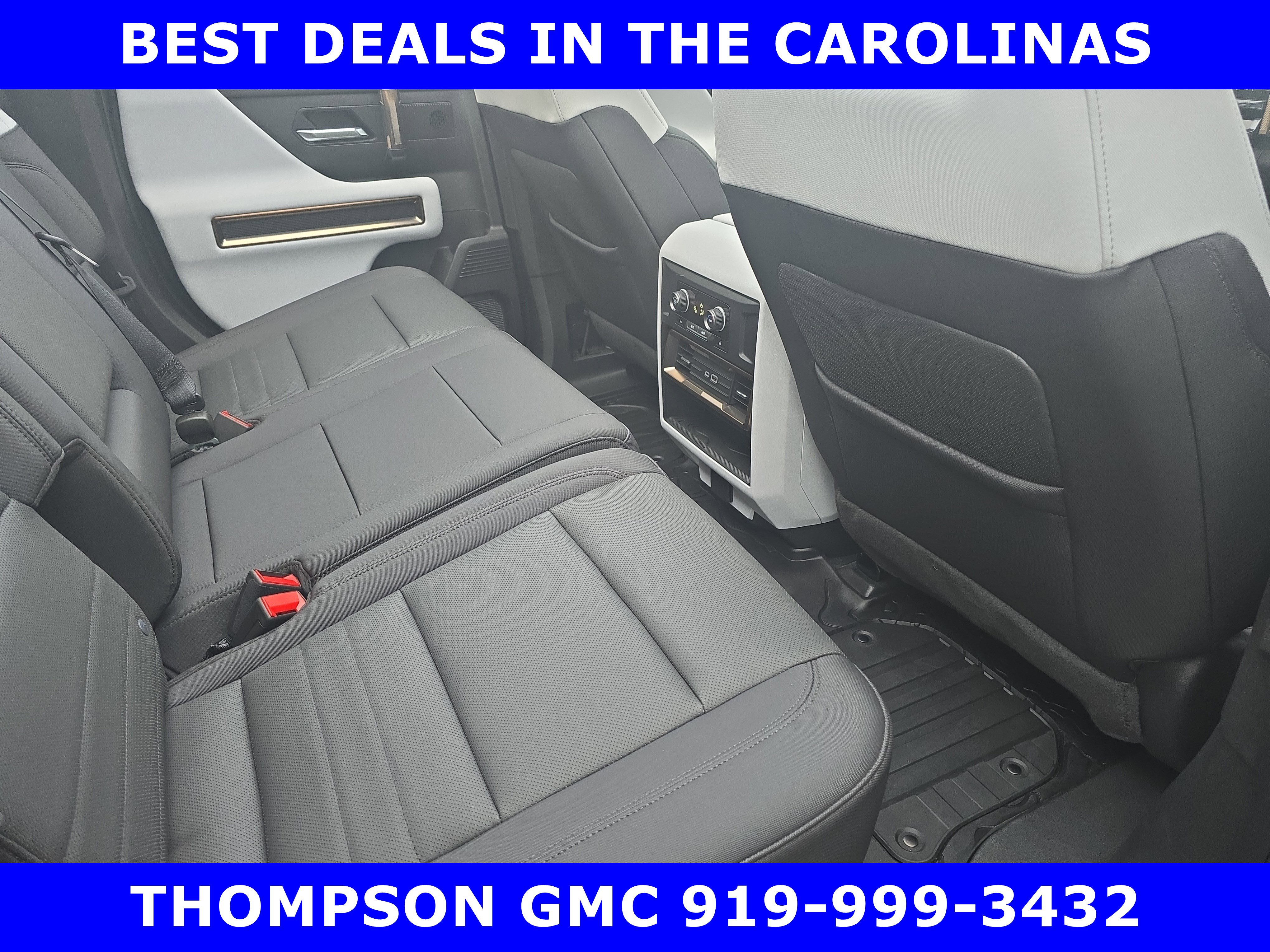 New 2025 GMC Hummer EV 3X image 15