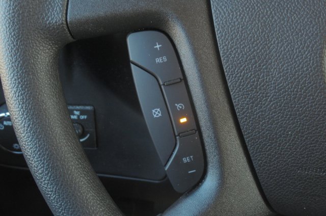 New 2024 Chevrolet Express 3500 w/ Power Convenience Package image 14