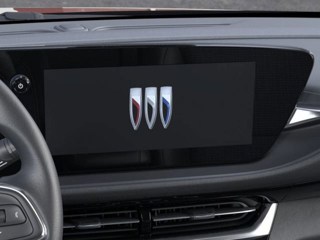 New 2025 Buick Envista Avenir image 20