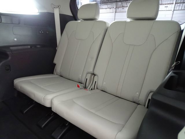 Used 2022 Kia Sorento SX image 11