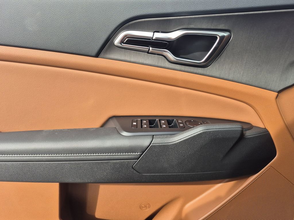 New 2026 Kia Sportage X-Line image 6