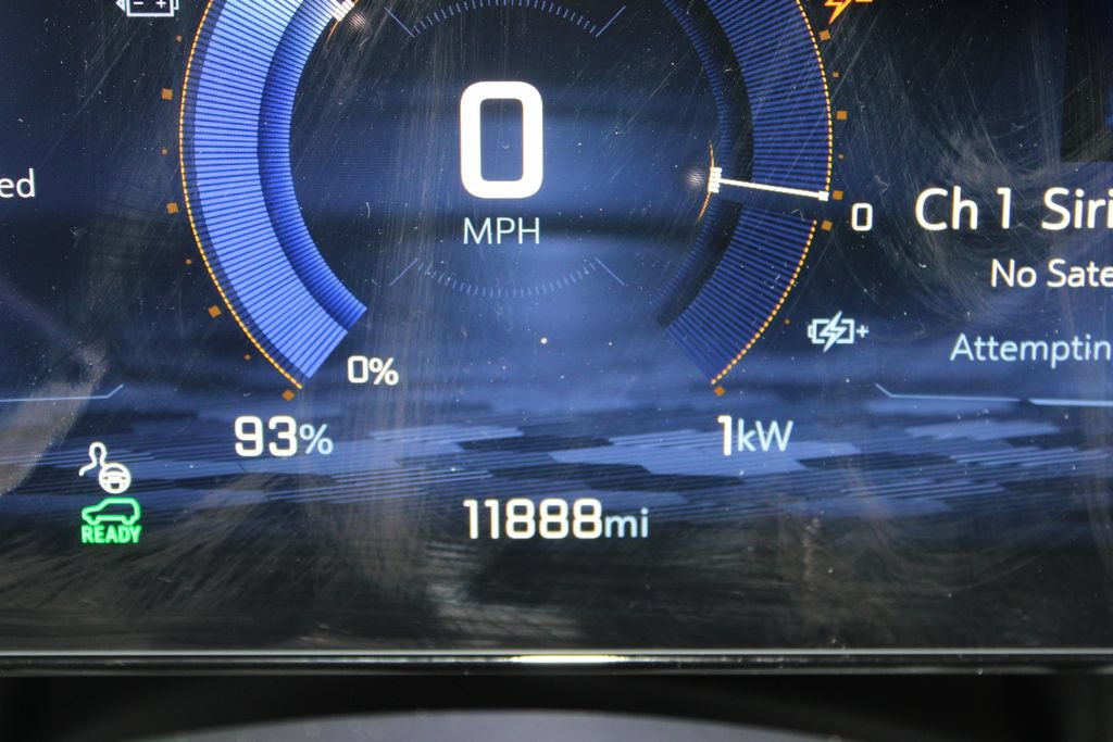 Used 2024 Chevrolet Blazer EV LT AWD/4WD image 33