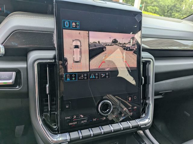 New 2026 GMC Yukon Elevation w/ LPO, Floor Liner Package RWD image 26
