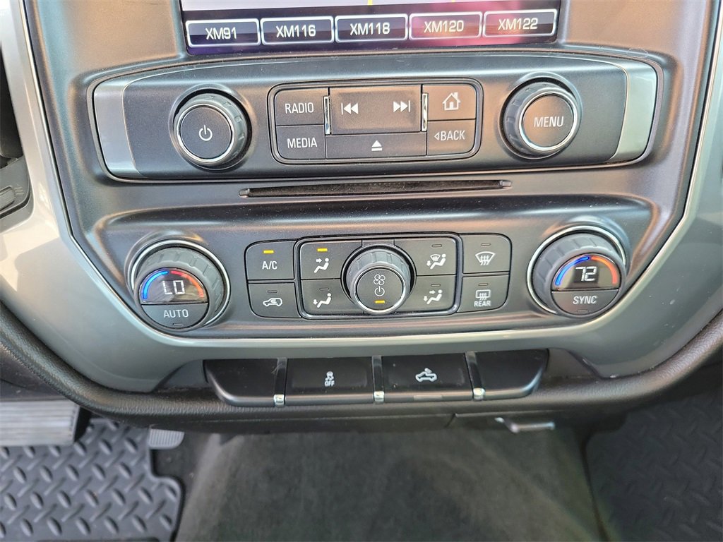 Used 2014 Chevrolet Silverado 1500 LT w/ All Star Edition image 34