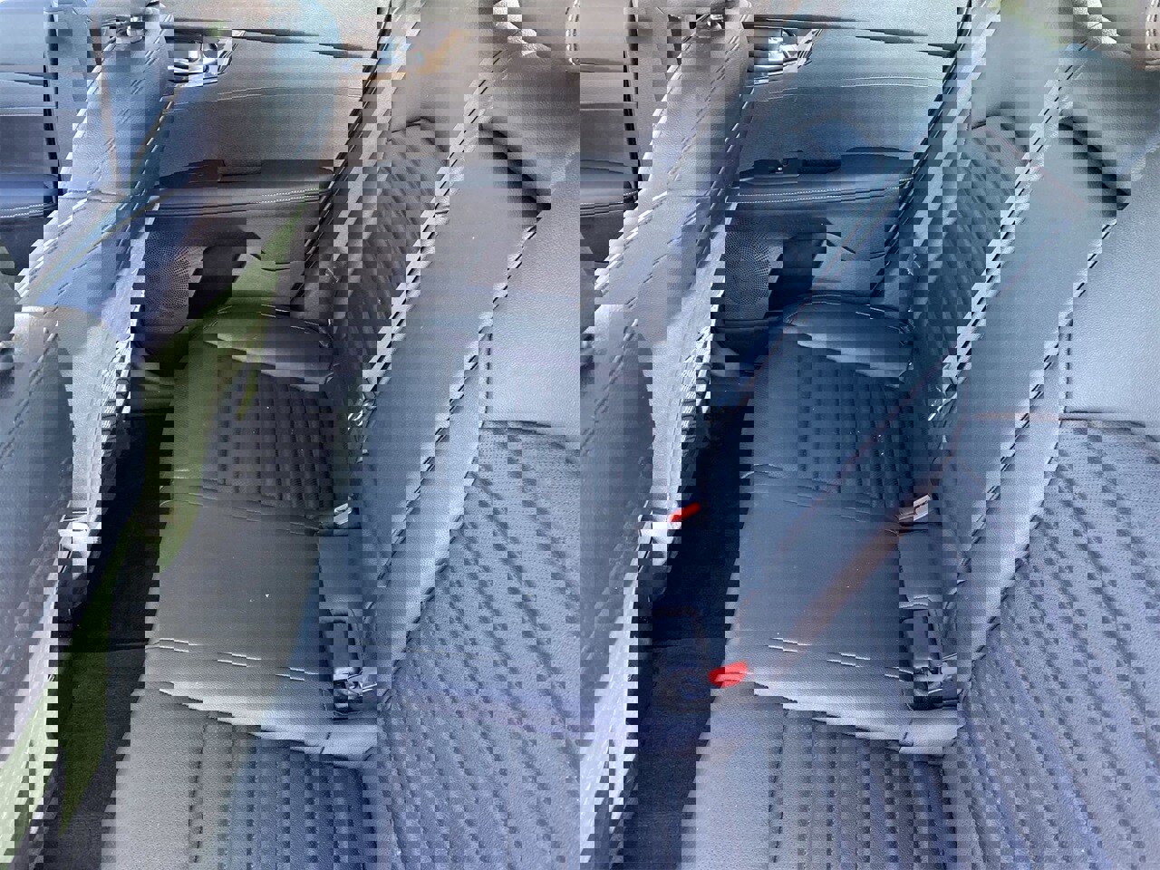 Certified 2024 Kia Forte GT-Line w/ GT-Line Premium Package image 16