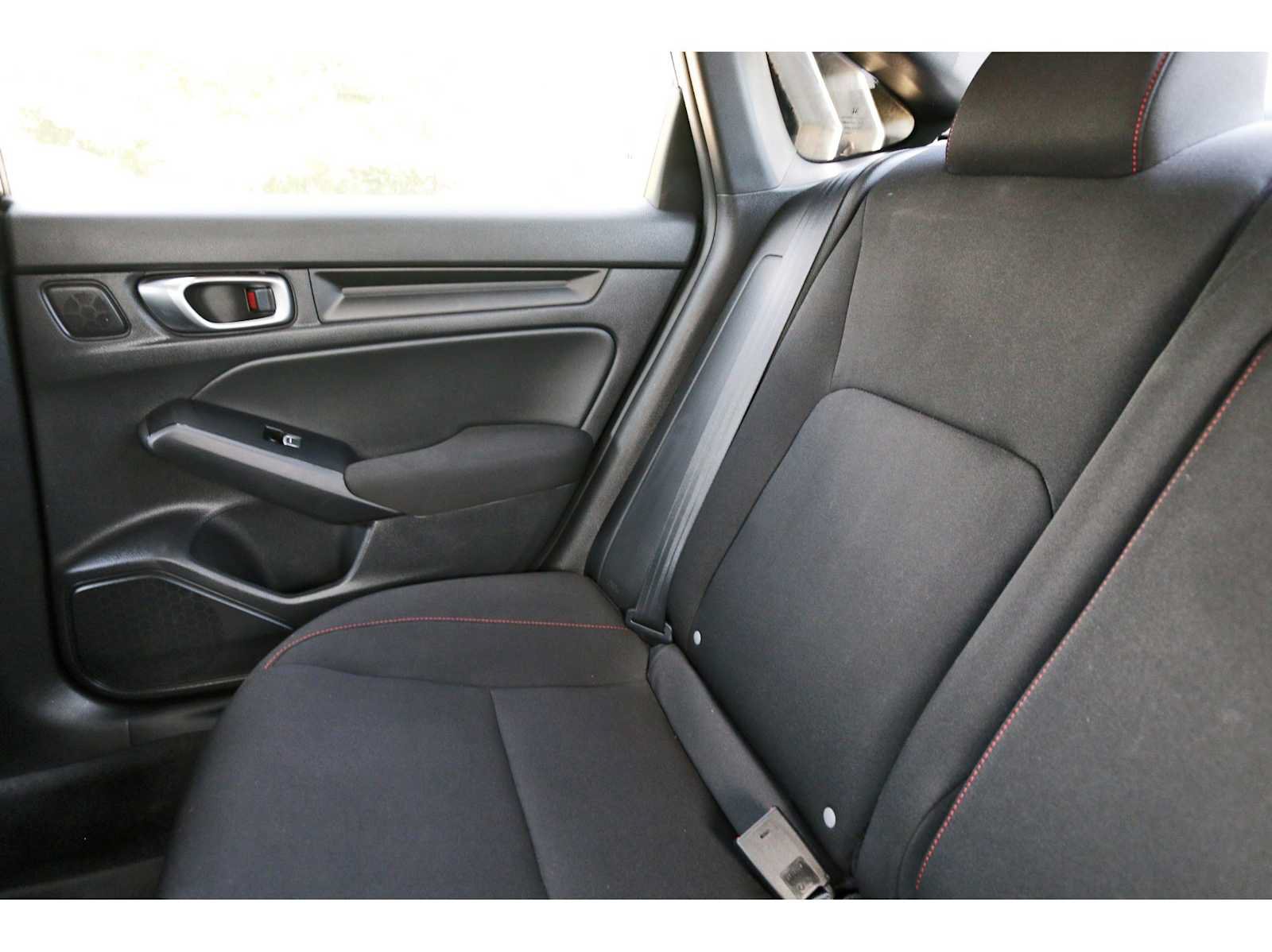 Used 2024 Honda Civic Si image 9