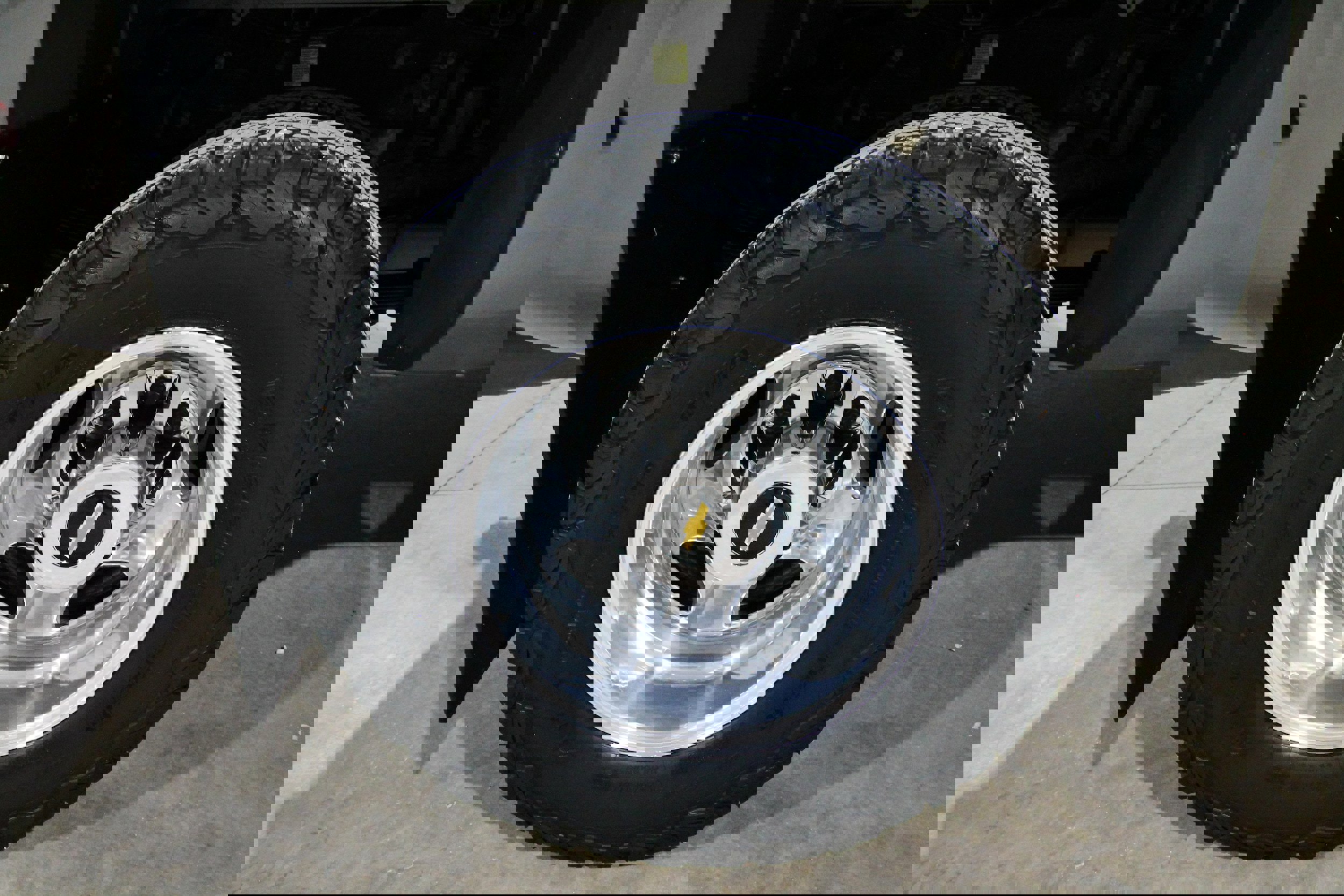 Used 2017 Chevrolet Silverado 3500 LTZ w/ Duramax Plus Package AWD/4WD image 16