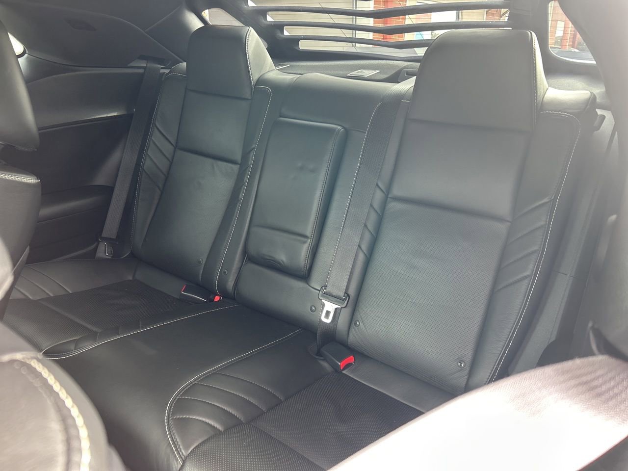 Used 2016 Dodge Challenger SRT Hellcat image 23