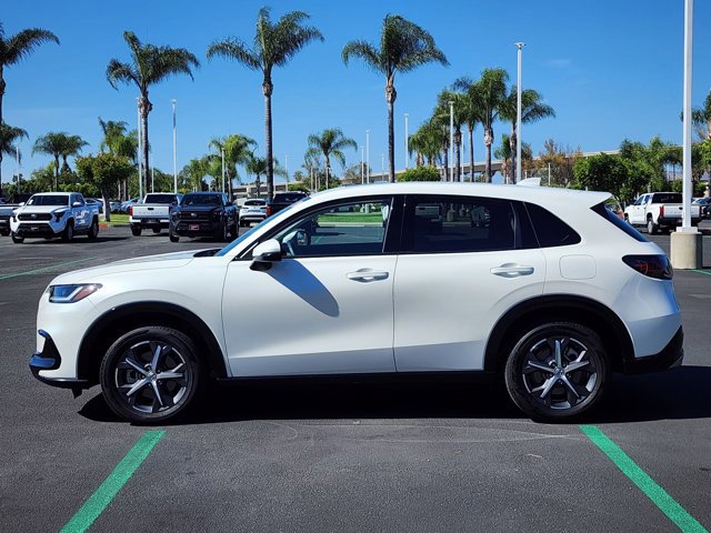 Used 2024 Honda HR-V EX-L image 9