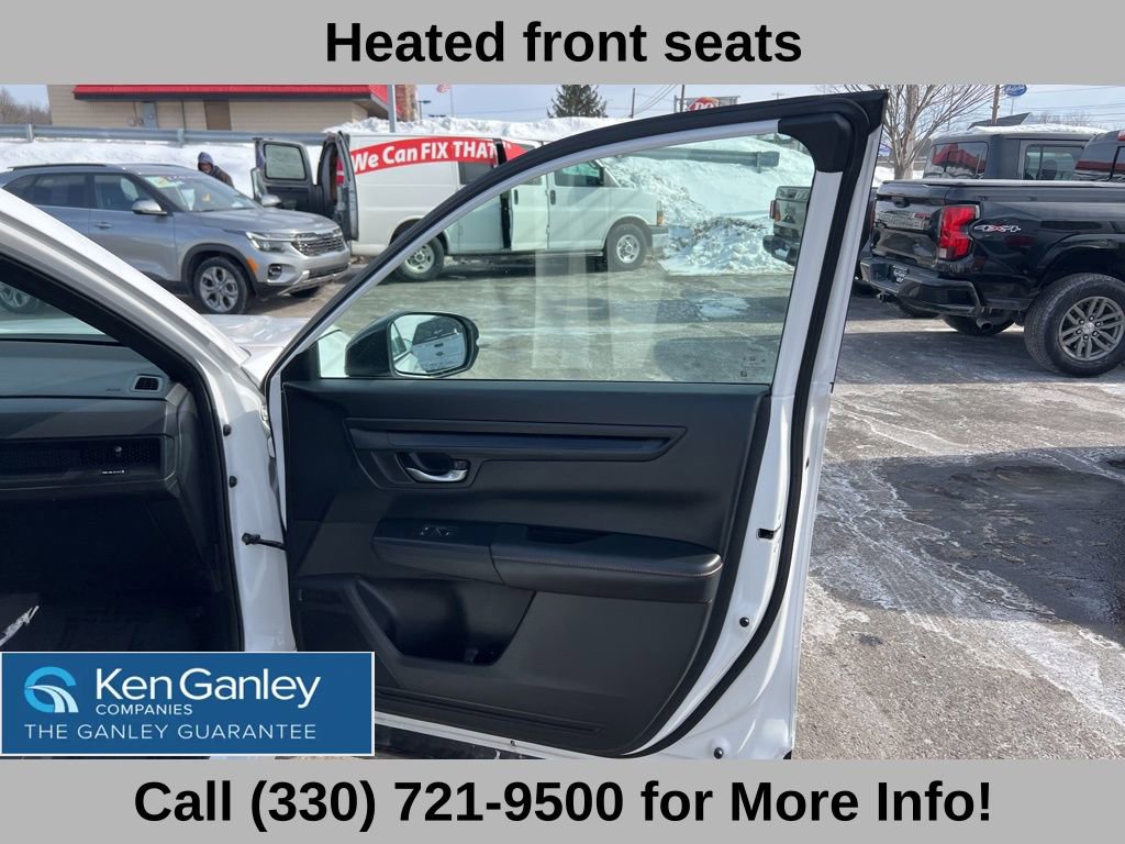 Used 2024 Honda CR-V Sport image 55