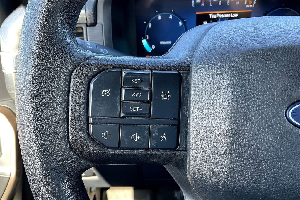 Used 2024 Ford F150 STX w/ Equipment Group 201A FX4 AWD/4WD image 19