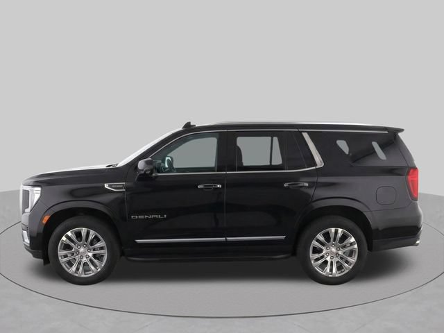 Used 2025 GMC Yukon Denali AWD/4WD image 7