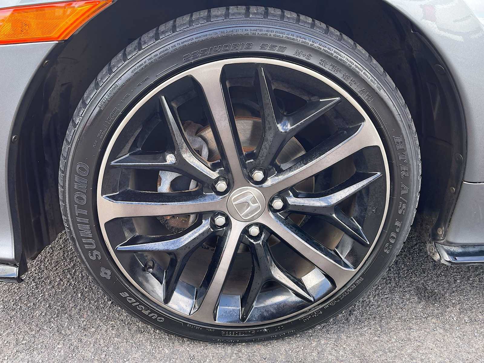 Used 2020 Honda Civic Sport image 19