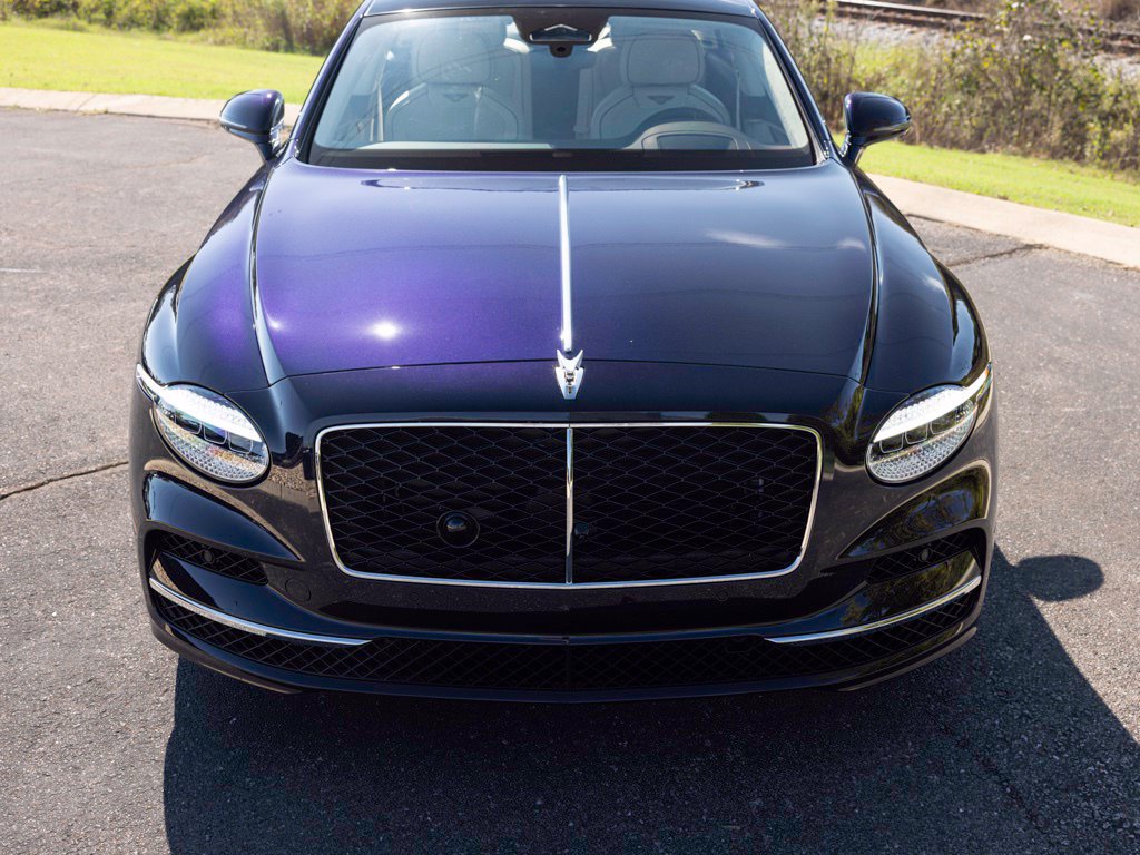 New 2027 Bentley Flying Spur AWD/4WD image 16