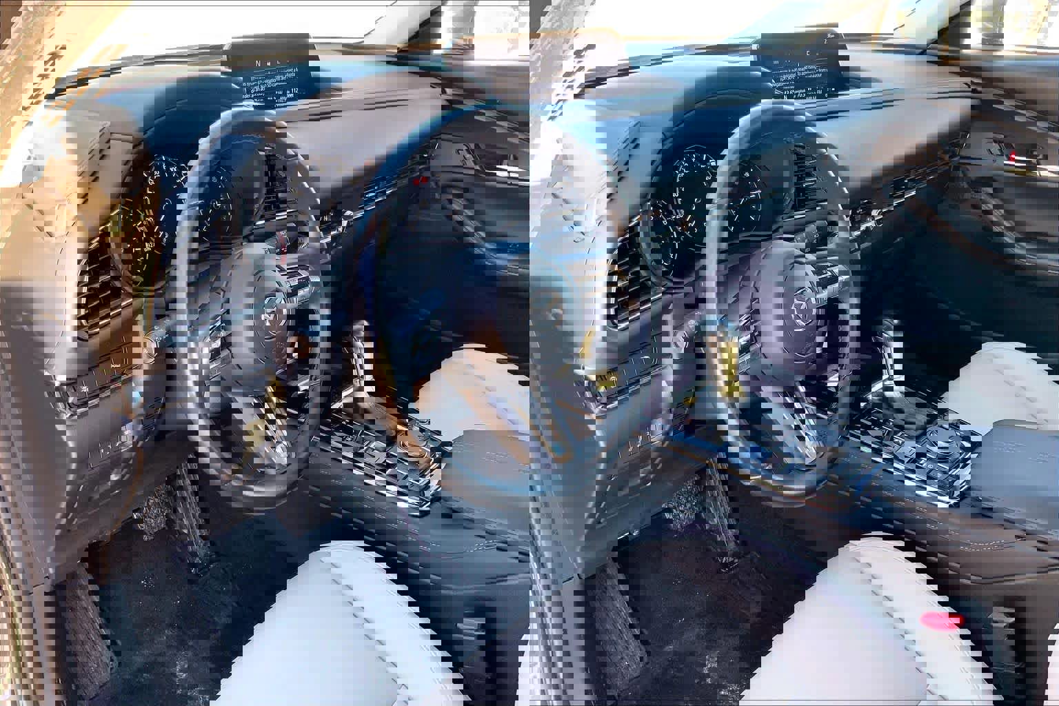 Used 2023 MAZDA CX-30 AWD 2.5 S w/ Preferred Package image 18