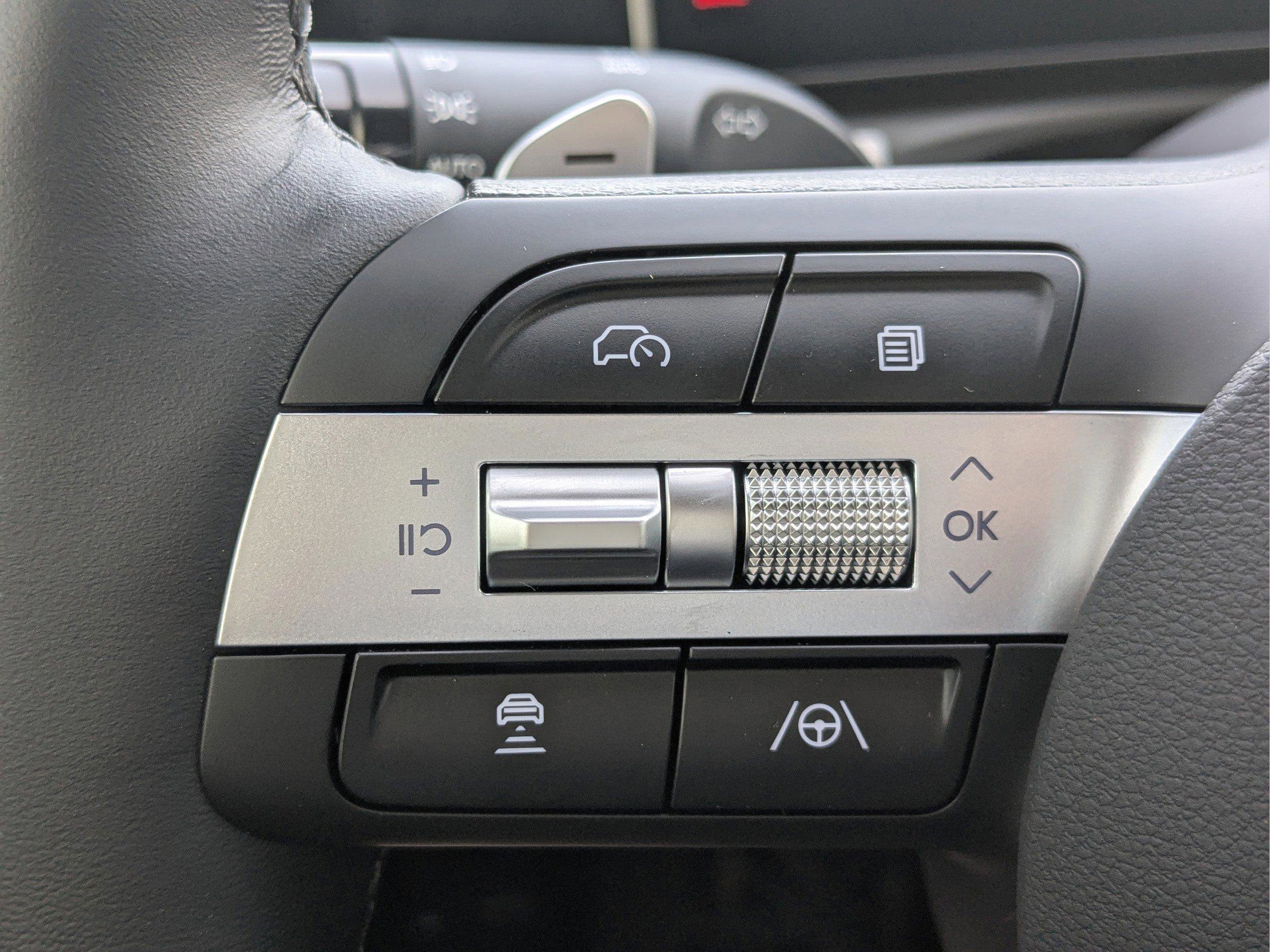 New 2026 Hyundai Santa Cruz Limited image 28