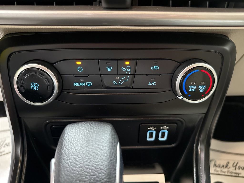 Used 2021 Ford EcoSport S image 30