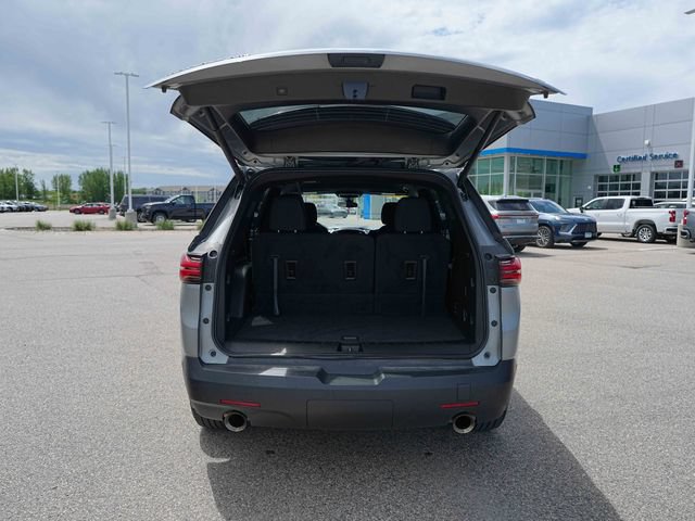 Used 2023 Chevrolet Traverse LT AWD/4WD image 14