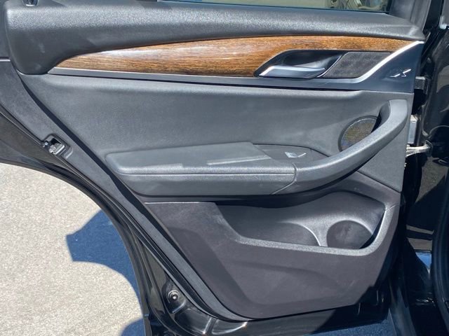 Used 2020 BMW X3 xDrive30i AWD/4WD image 15