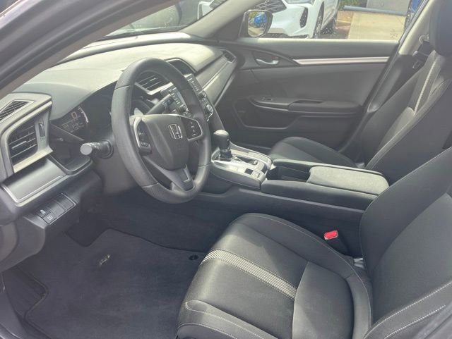 Used 2018 Honda Civic LX image 33