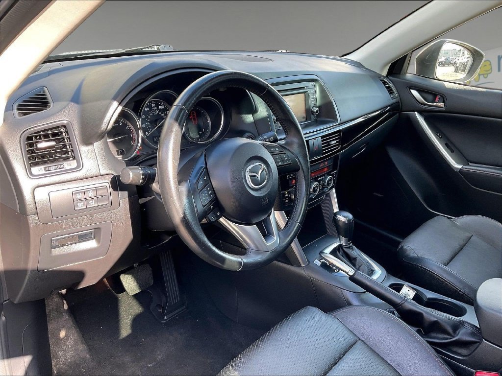 Used 2014 MAZDA CX-5 Grand Touring AWD/4WD image 7