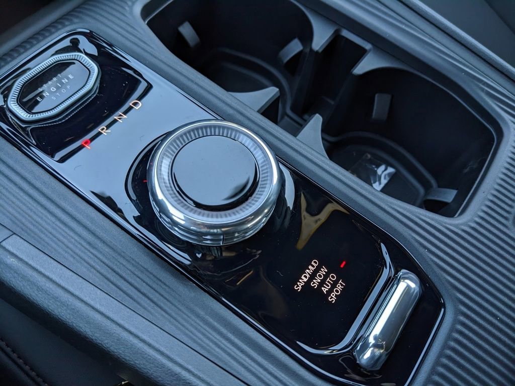 New 2026 Jeep Cherokee Limited image 32