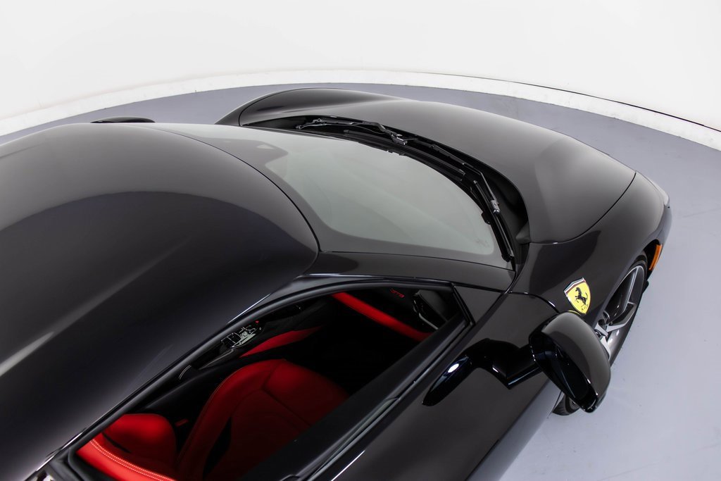 Certified 2024 Ferrari 296 GTB image 19