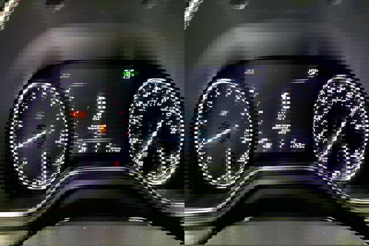 Used 2021 Toyota Avalon TRD image 18