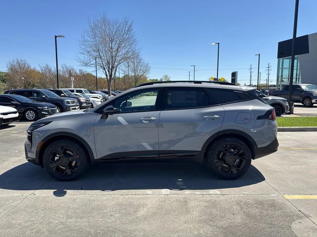 New 2026 Kia Sportage X-Line image 5