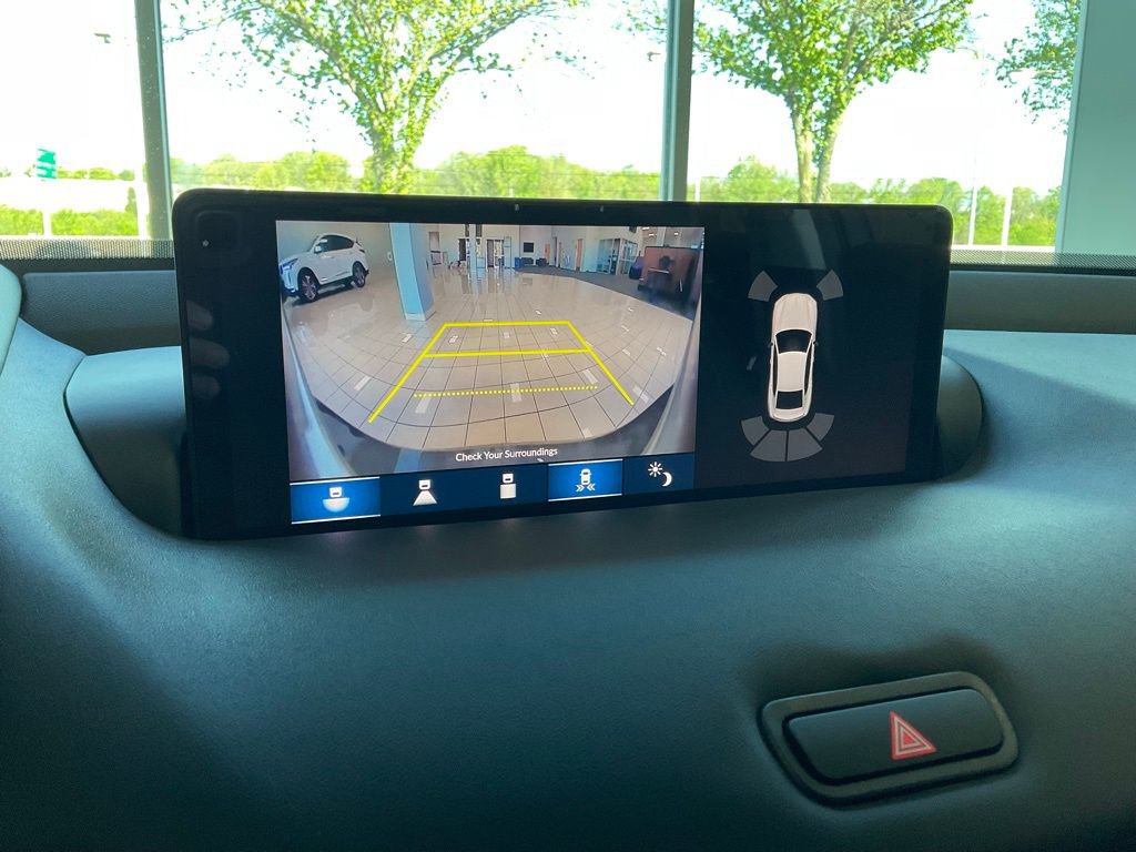 Certified 2025 Acura TLX w/ Technology Package FWD image 18