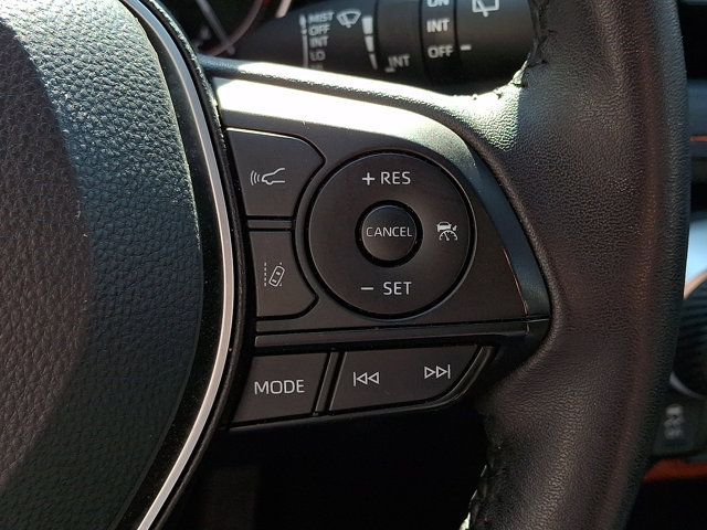 Certified 2024 Toyota RAV4 Adventure AWD/4WD image 23