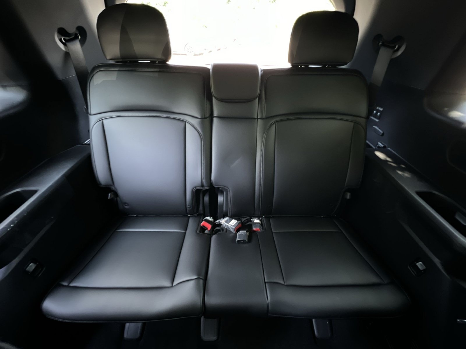 New 2027 Kia Telluride EX X-Line AWD/4WD image 34