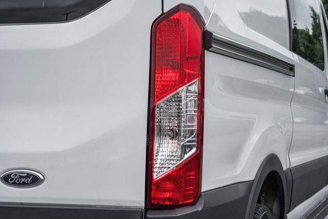 Used 2023 Ford Transit 250 Low Roof w/ Exterior Upgrade Package image 9