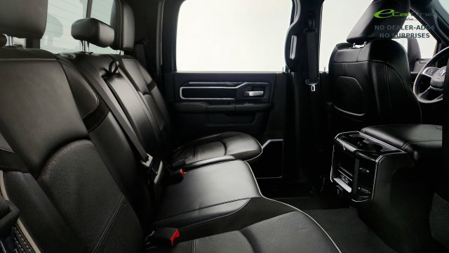 Used 2023 RAM 2500 Laramie AWD/4WD image 36