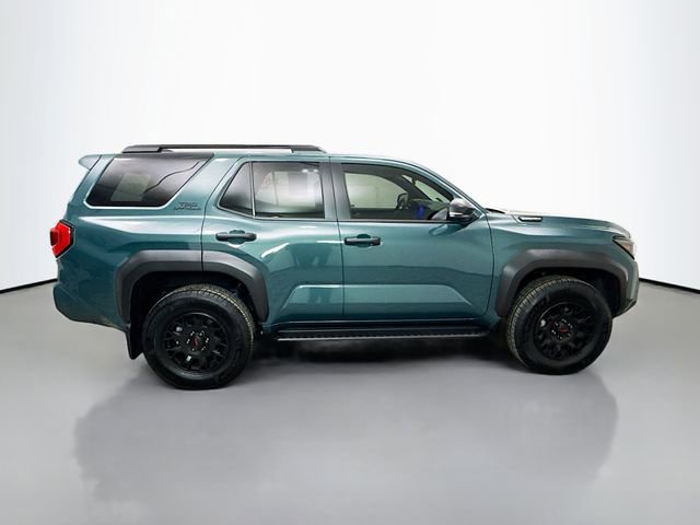 Used 2025 Toyota 4Runner 4WD image 8