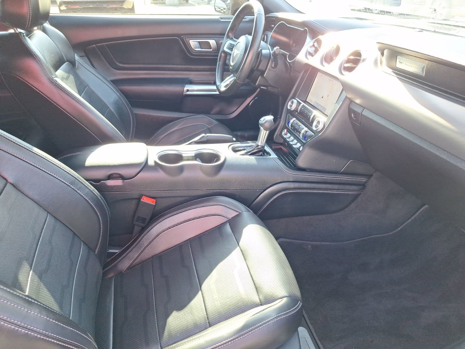 Used 2023 Ford Mustang GT Premium w/ Equipment Group 401A image 32