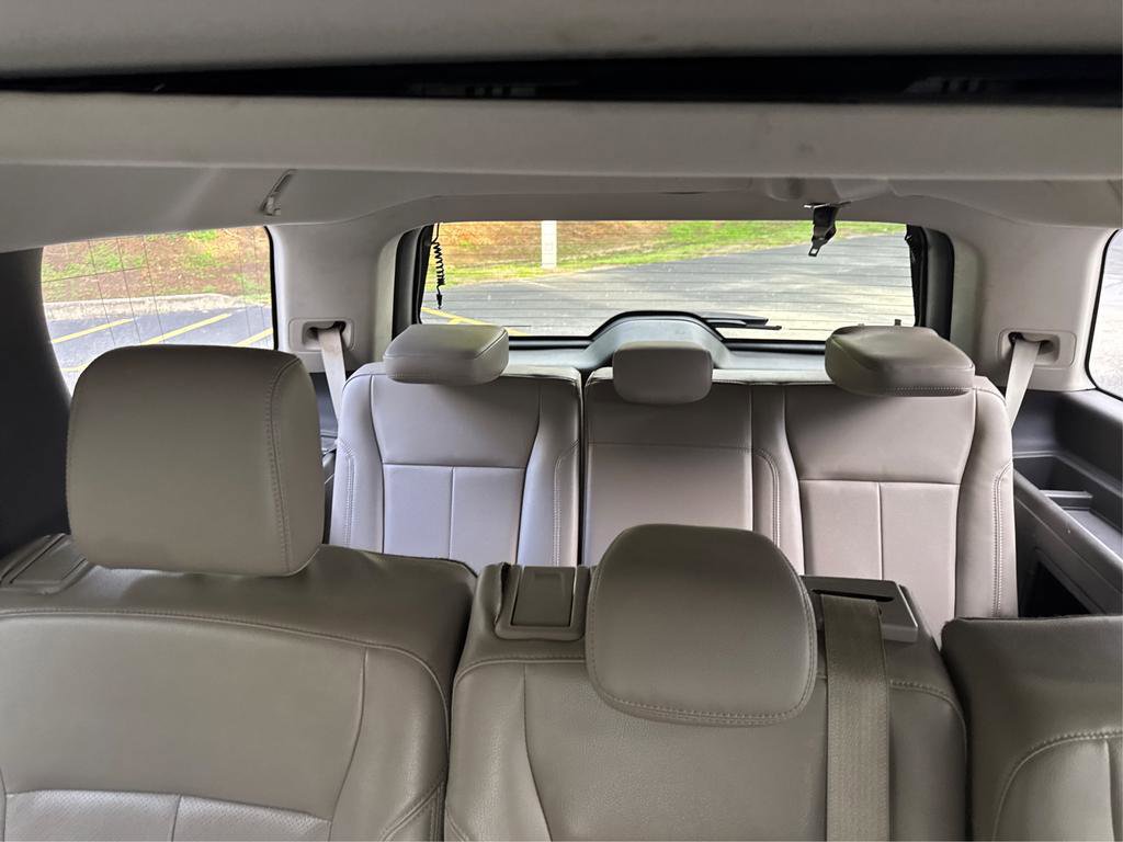 Used 2020 Ford Expedition XLT w/ Equipment Group 202A image 38