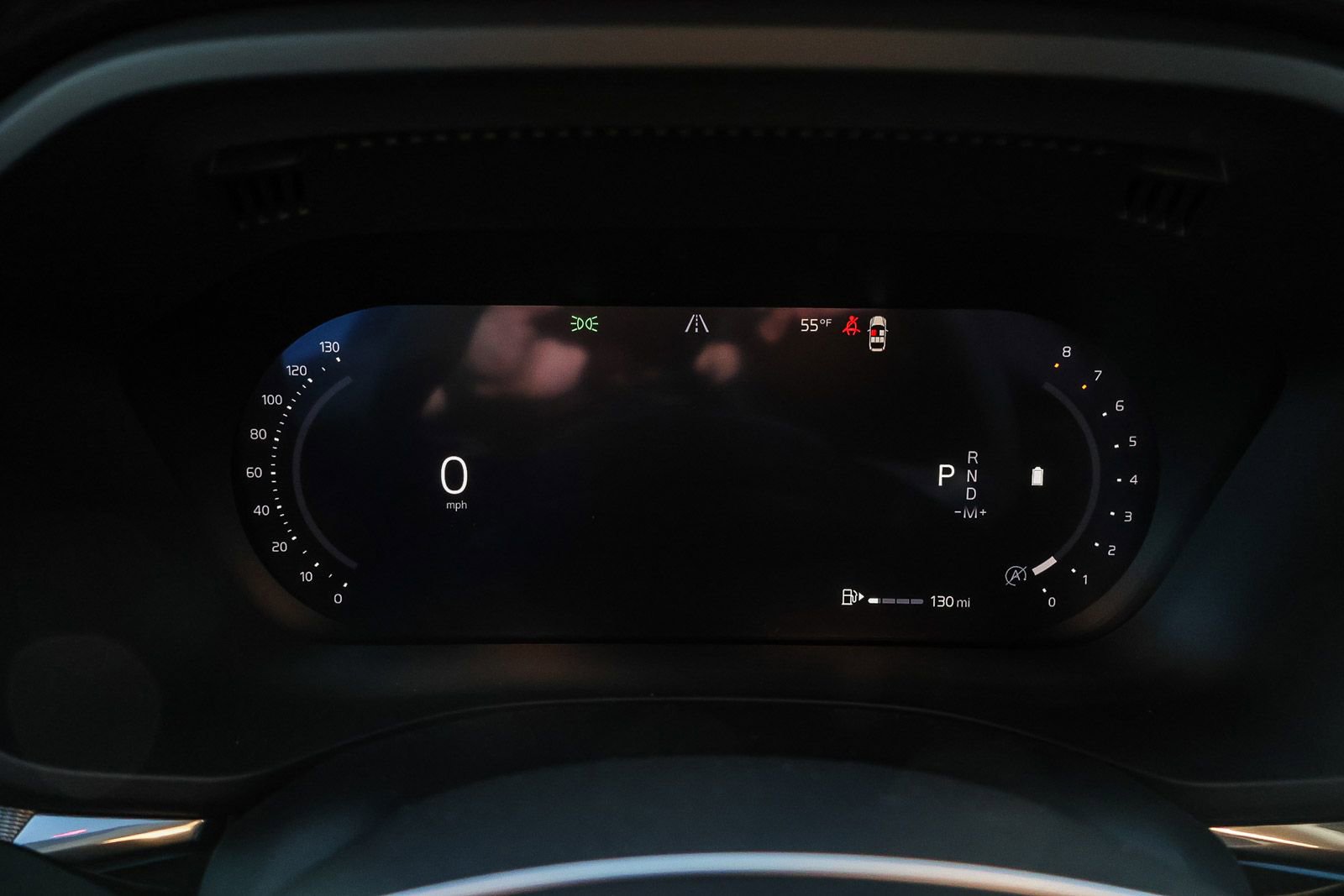 New 2026 Volvo XC60 B5 Ultra w/ Climate Package PRO image 32