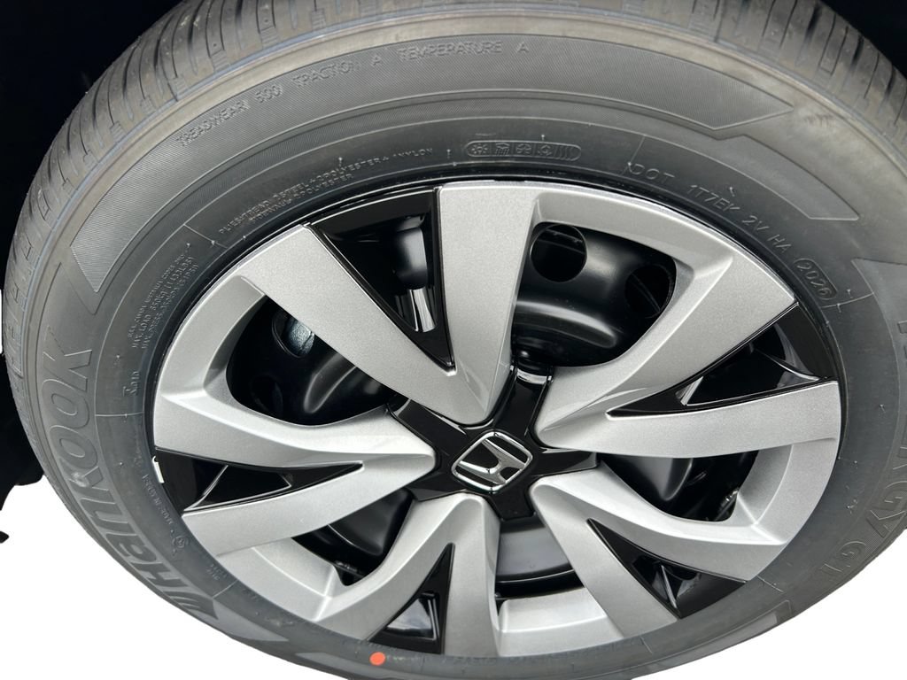 New 2026 Honda Civic LX image 14