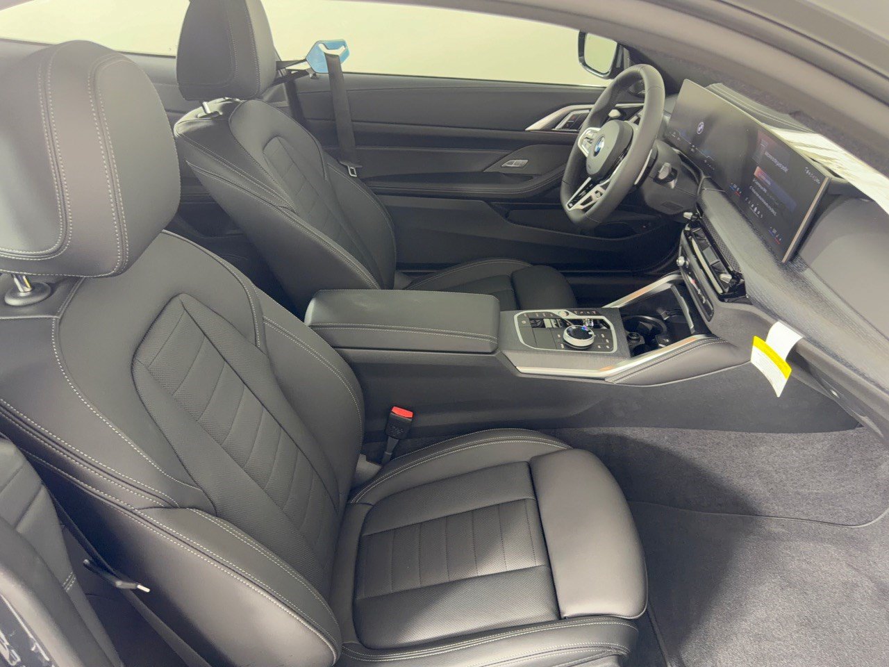 New 2027 BMW 430i Coupe w/ M Sport Package AWD/4WD image 30