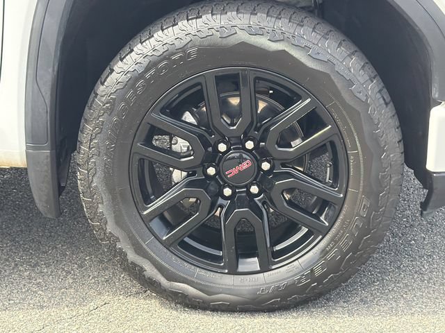 Used 2024 GMC Sierra 1500 Elevation AWD/4WD image 12