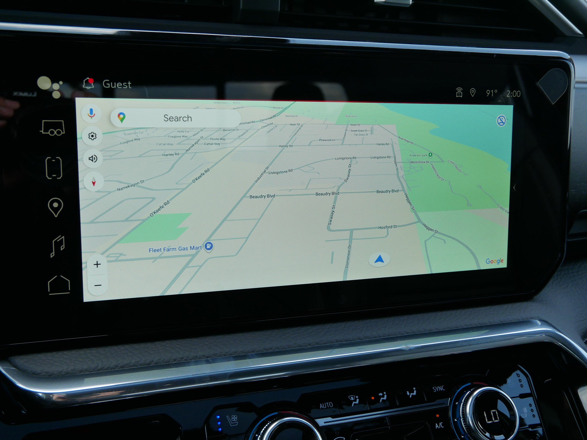 New 2026 GMC Sierra 1500 Denali image 18