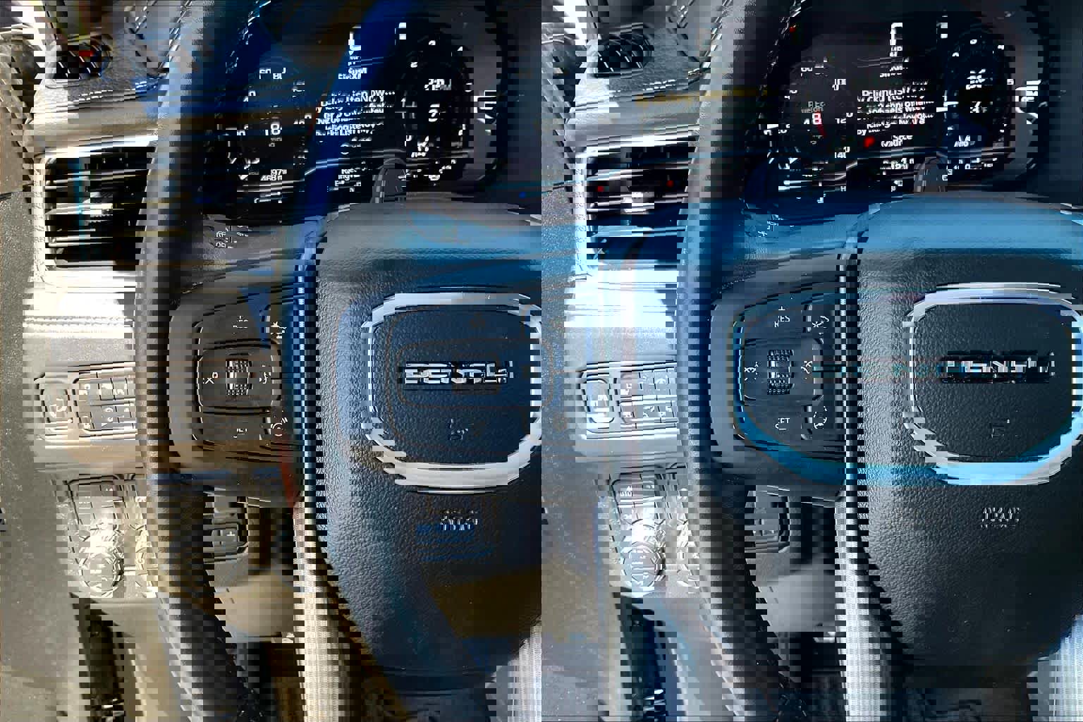 Used 2024 GMC Yukon XL Denali Ultimate image 23